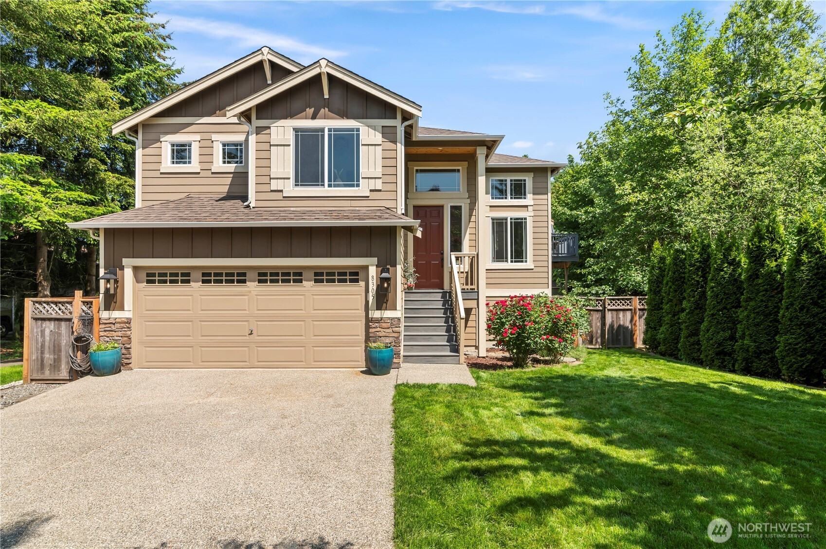 8305 172nd Place NE, Arlington, WA 98223