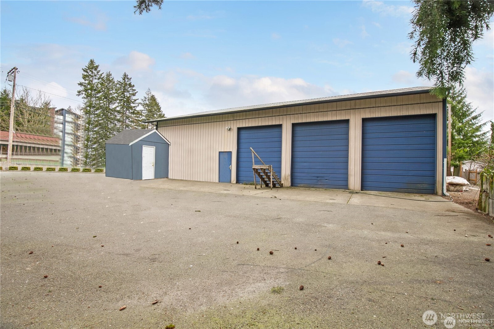 18525 Veterans Memorial Drive E, Bonney Lake, WA 98391