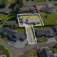 202 Abram Lane, Chehalis, WA 98532