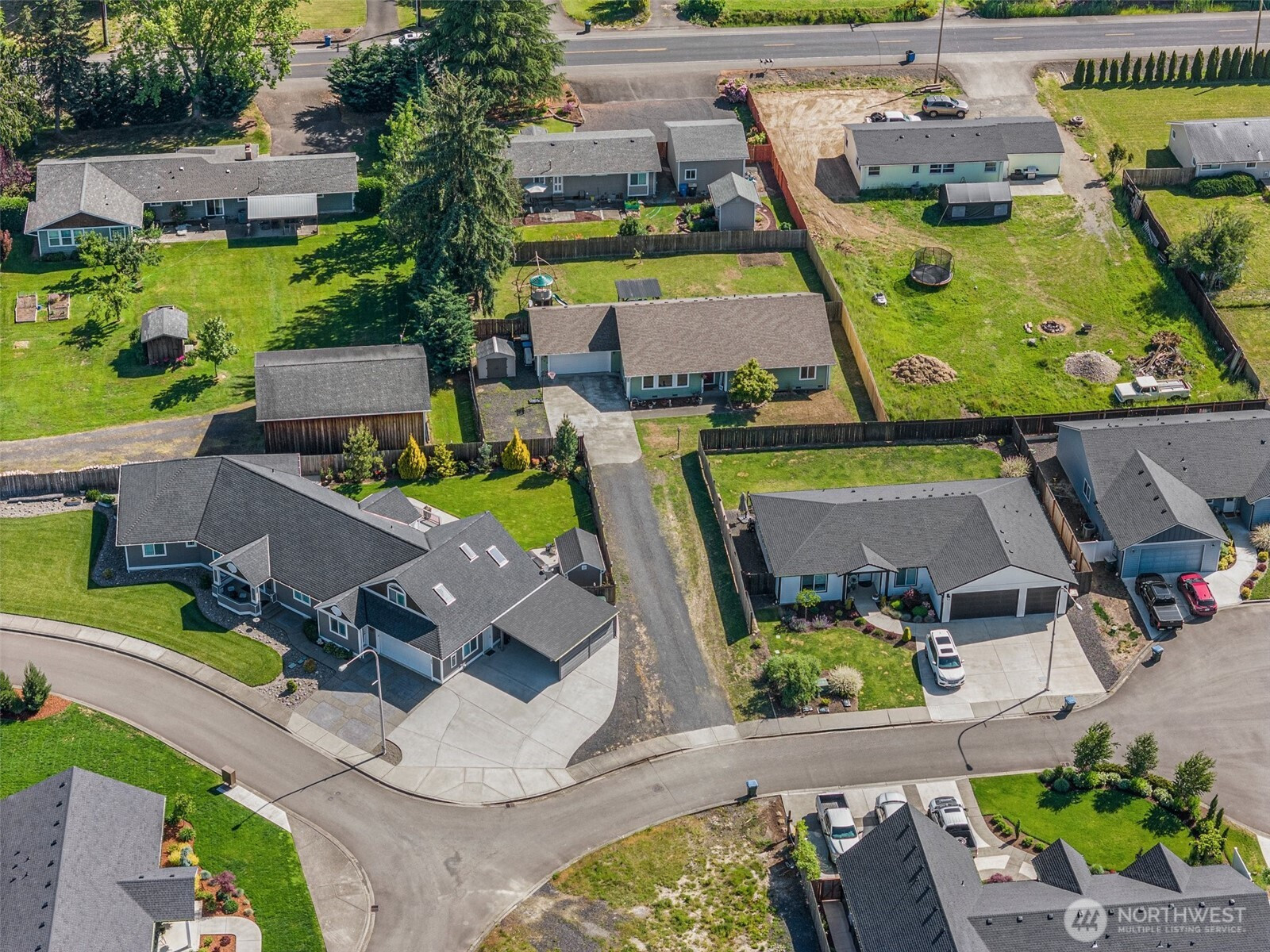 202 Abram Lane, Chehalis, WA 98532