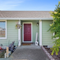 202 Abram Lane, Chehalis, WA 98532