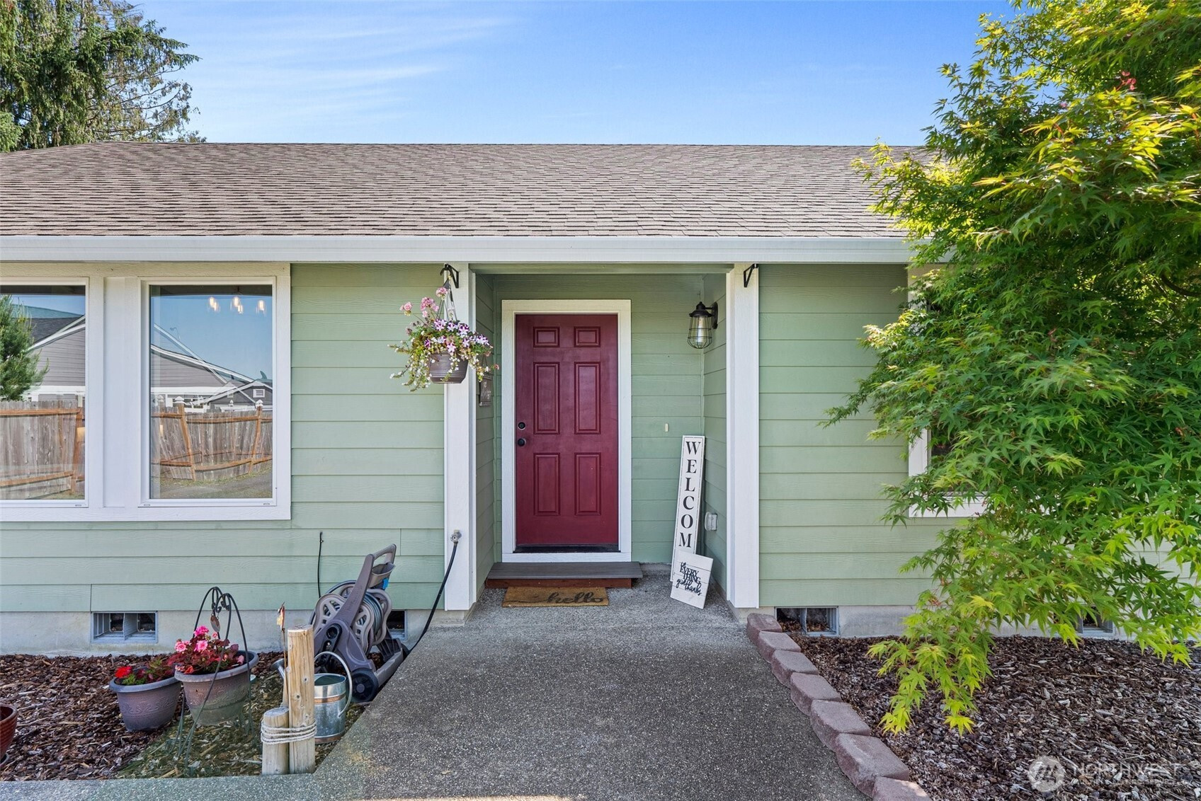 202 Abram Lane, Chehalis, WA 98532