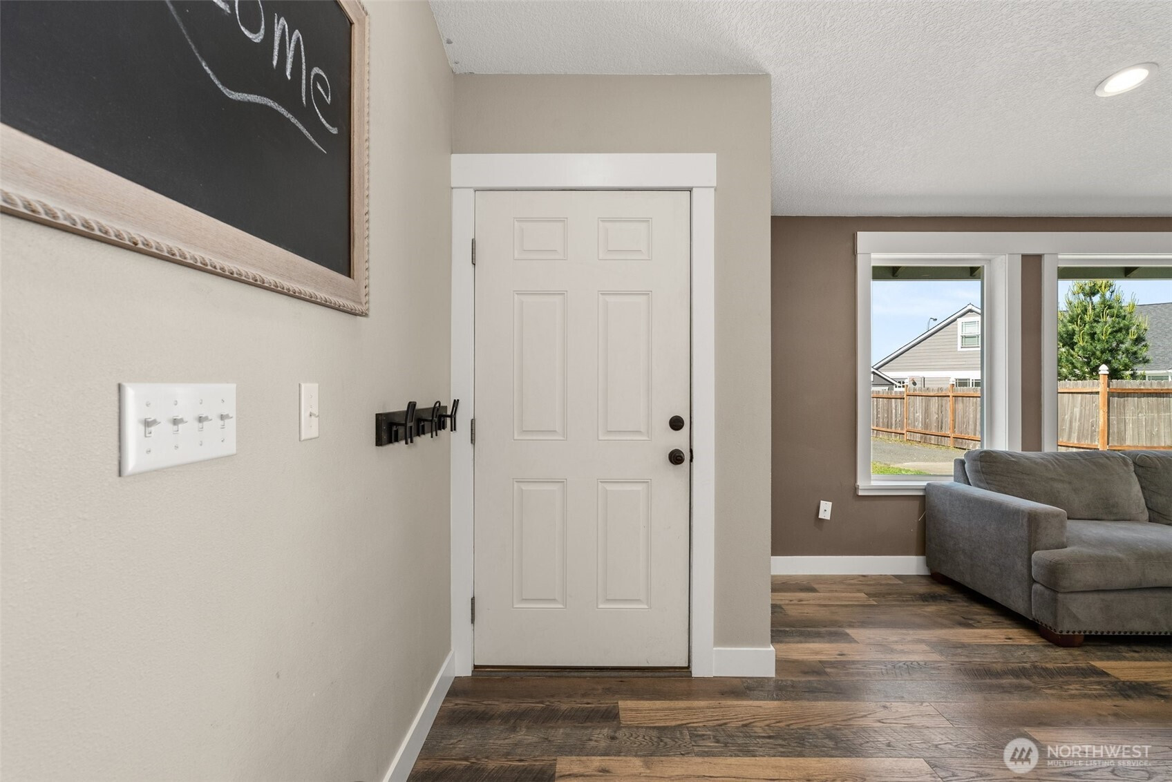 202 Abram Lane, Chehalis, WA 98532