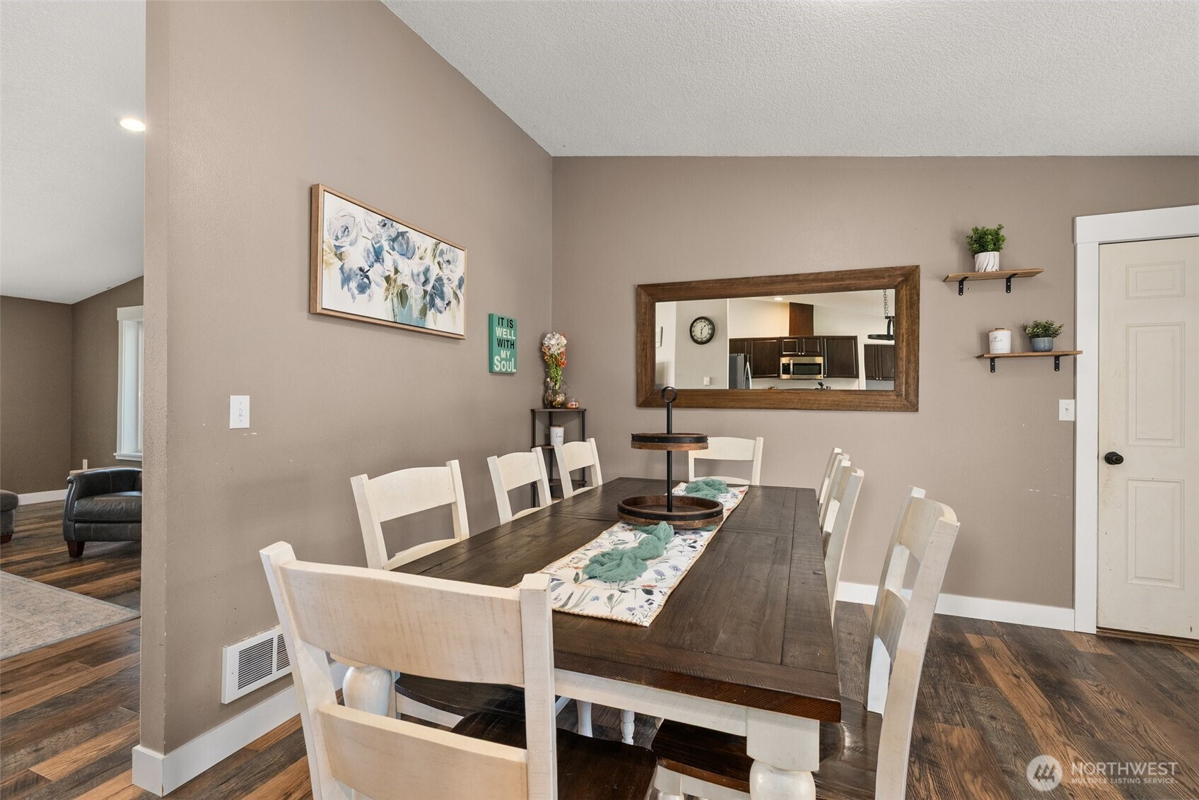 202 Abram Lane, Chehalis, WA 98532