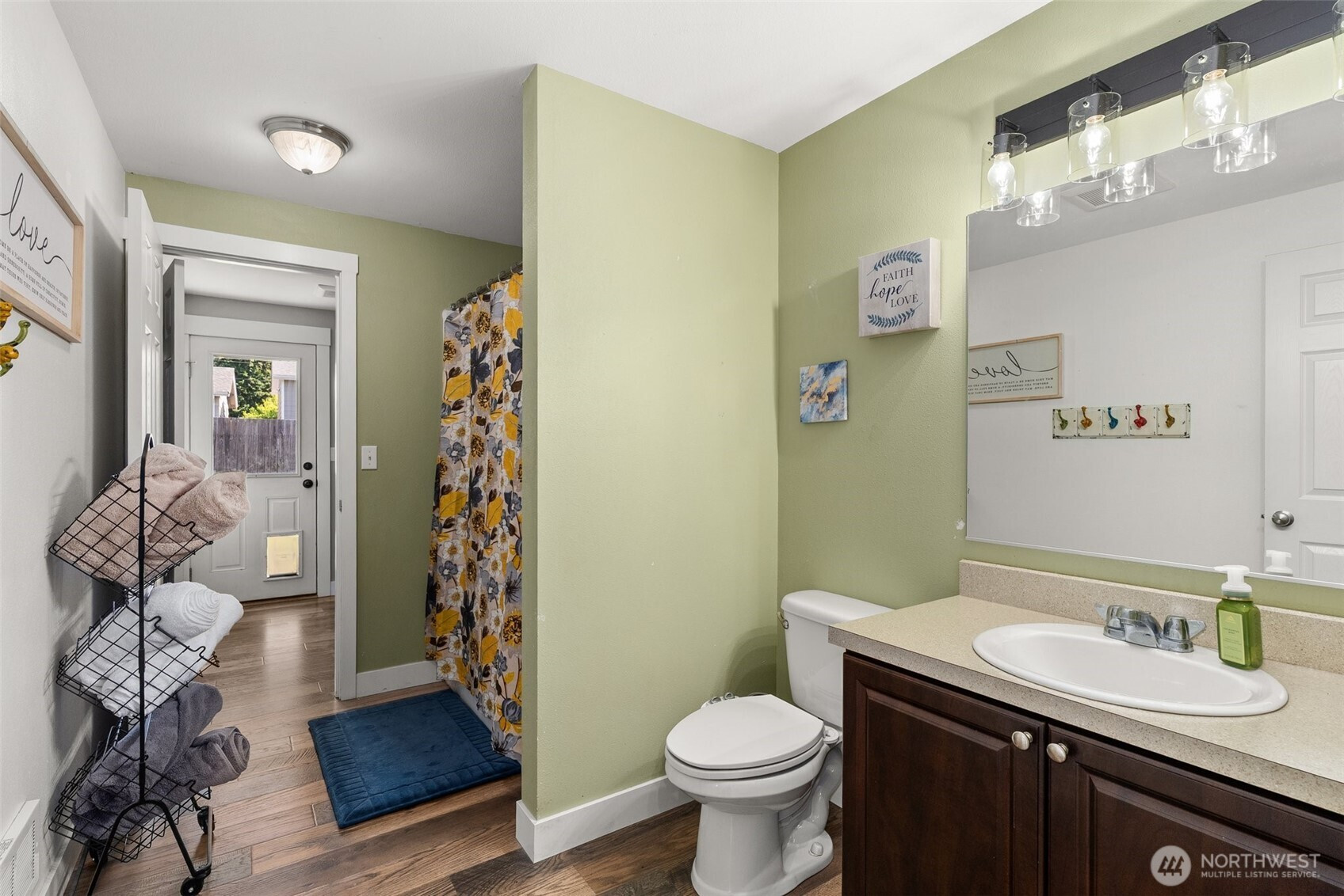 202 Abram Lane, Chehalis, WA 98532