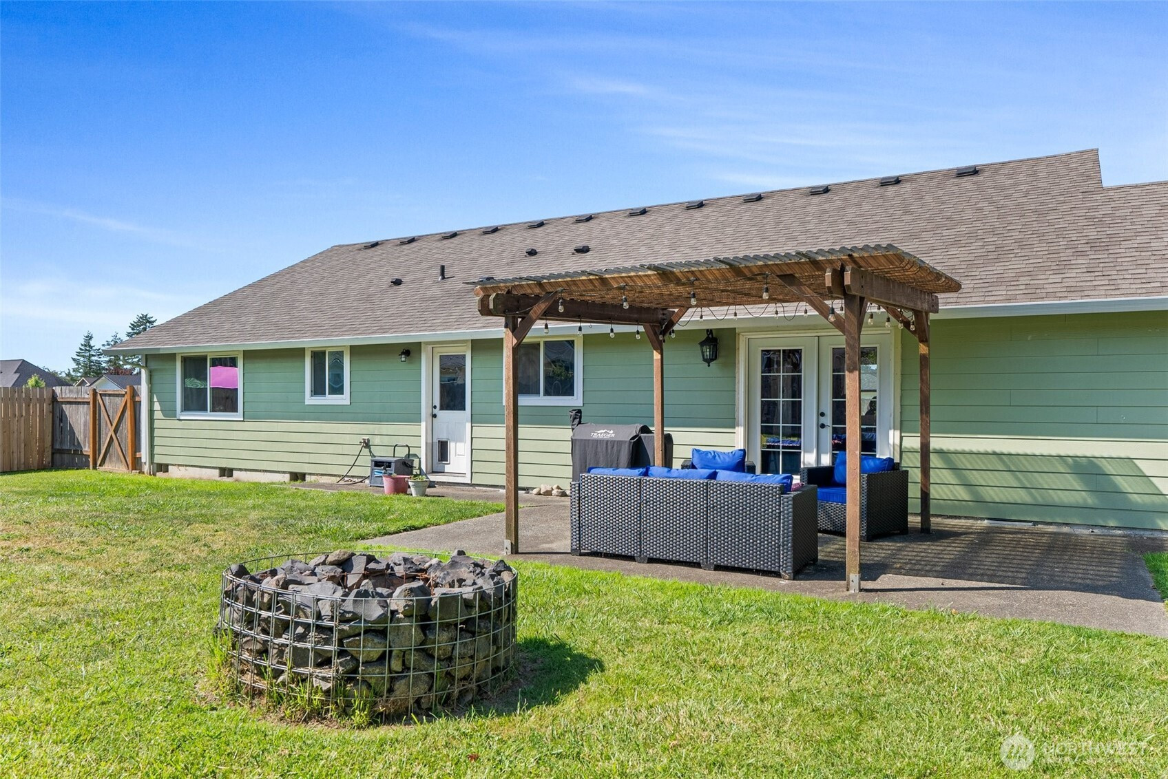 202 Abram Lane, Chehalis, WA 98532