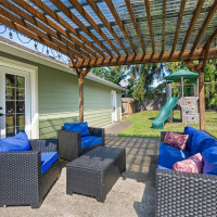 202 Abram Lane, Chehalis, WA 98532