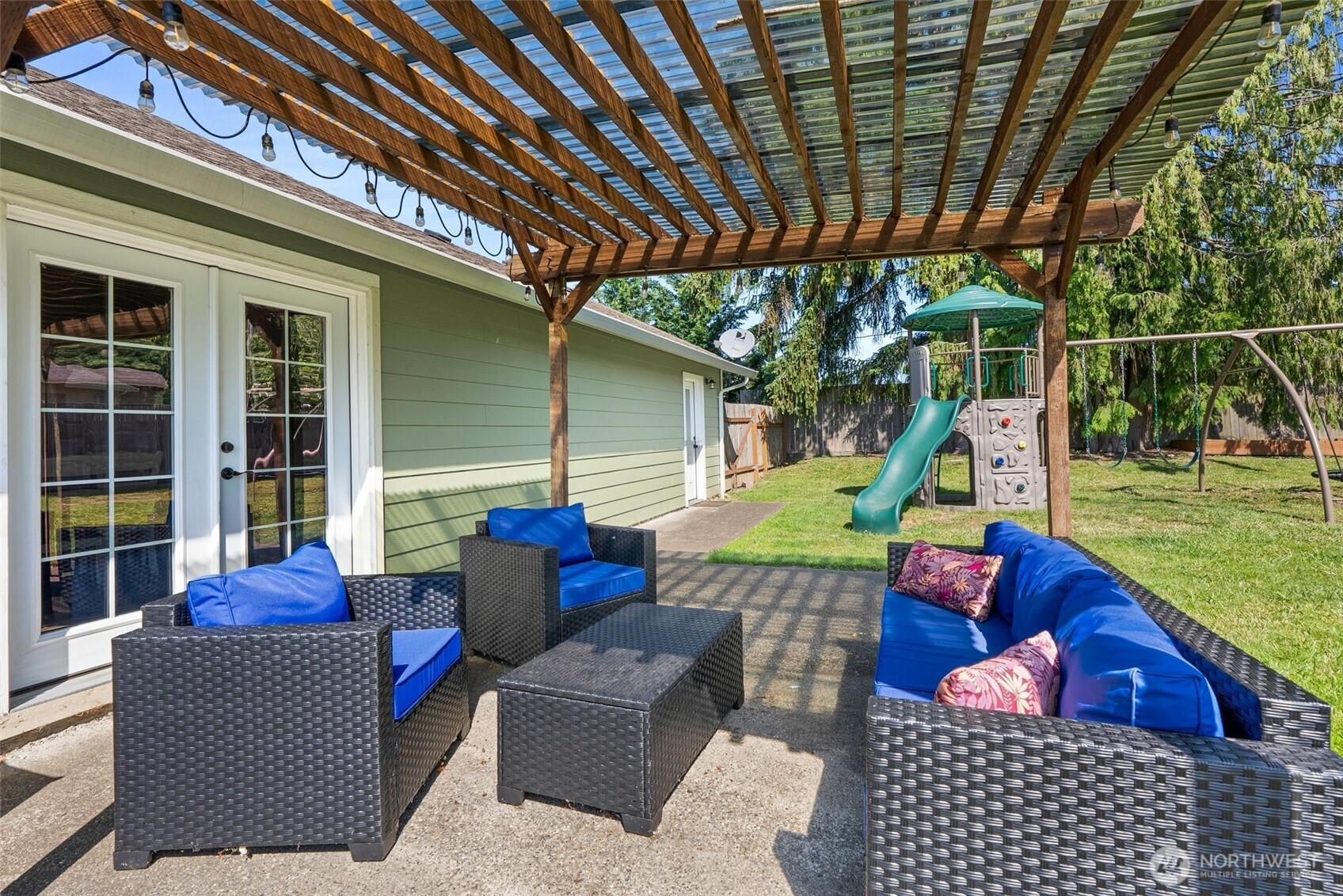 202 Abram Lane, Chehalis, WA 98532