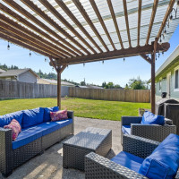 202 Abram Lane, Chehalis, WA 98532