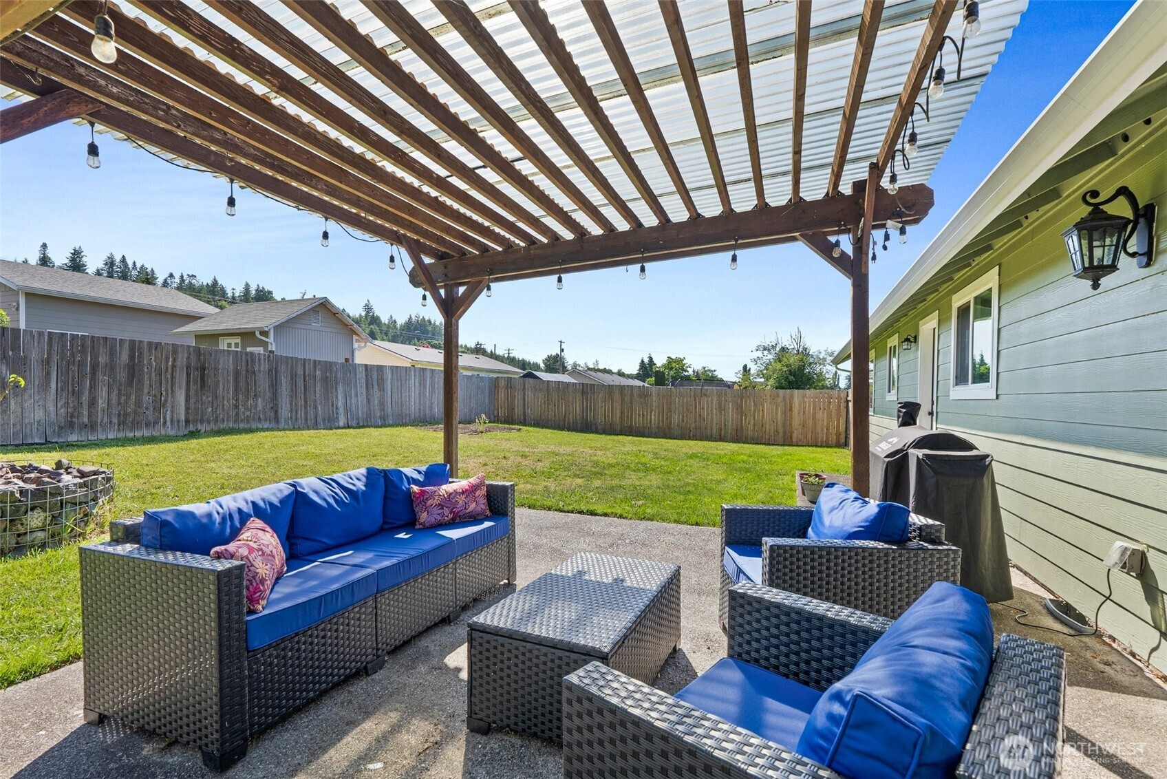 202 Abram Lane, Chehalis, WA 98532