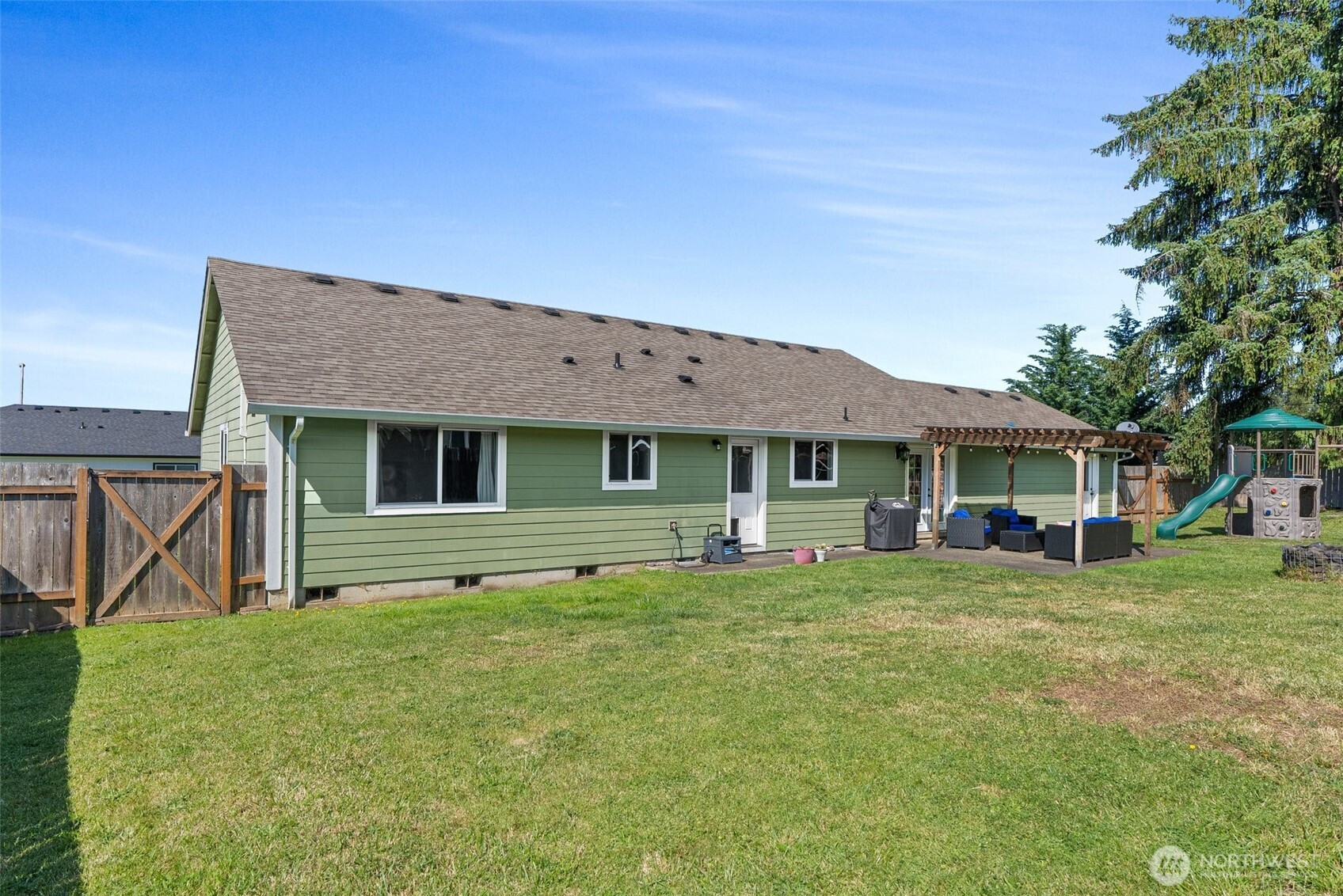 202 Abram Lane, Chehalis, WA 98532