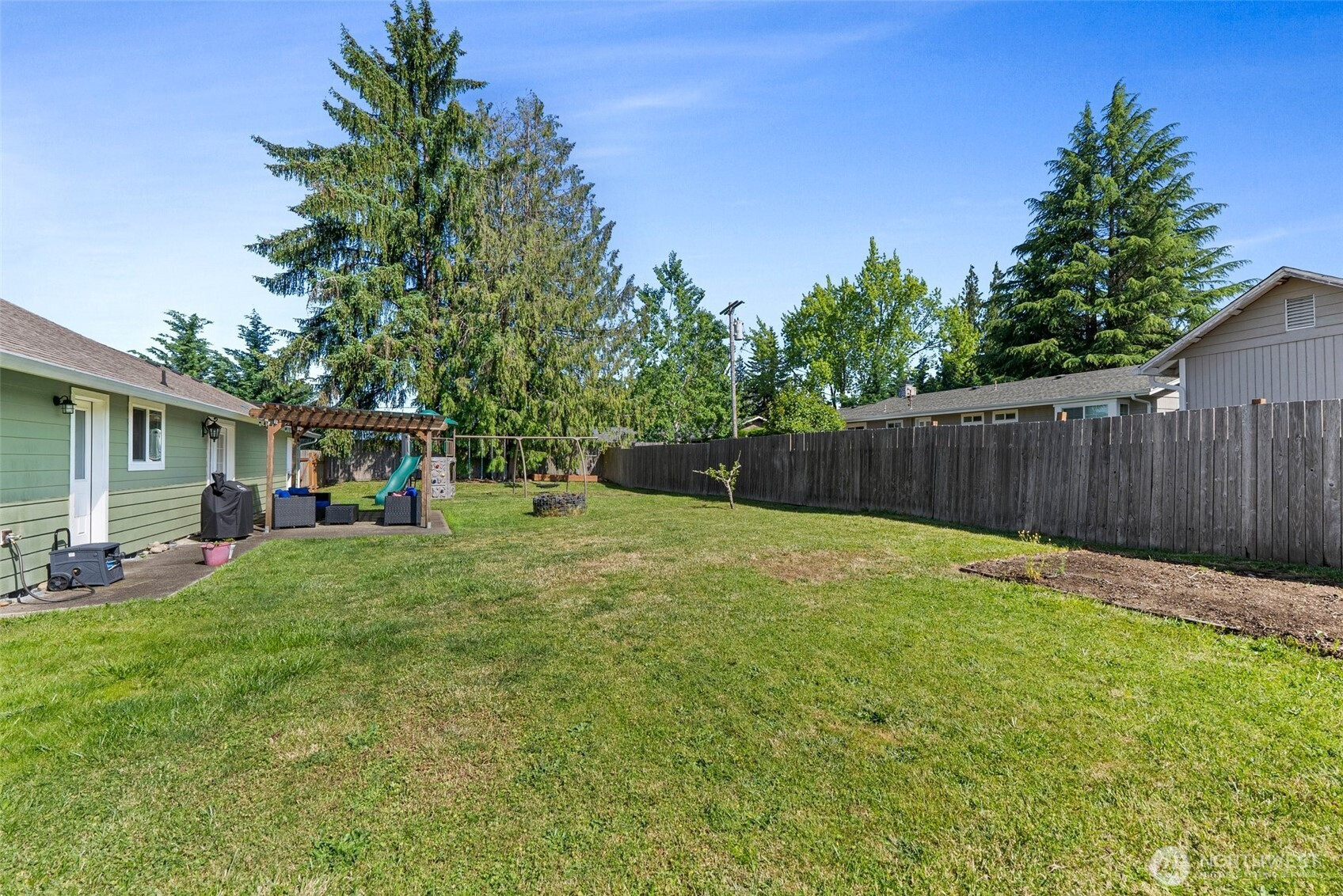 202 Abram Lane, Chehalis, WA 98532