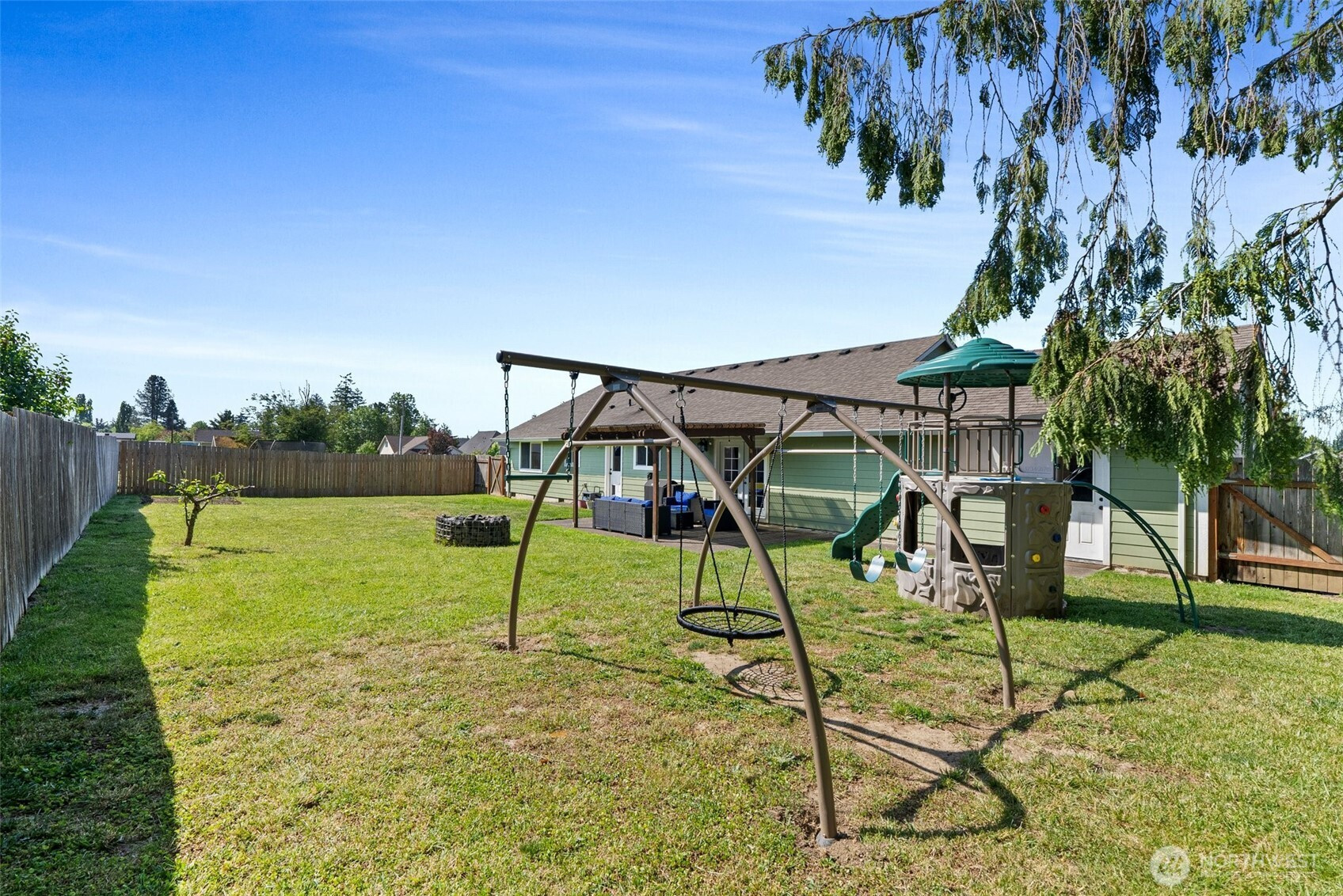 202 Abram Lane, Chehalis, WA 98532