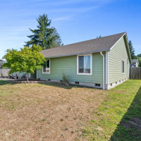 202 Abram Lane, Chehalis, WA 98532