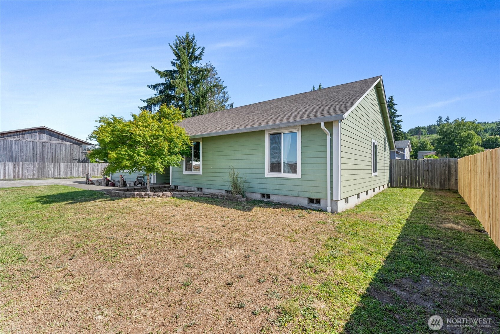 202 Abram Lane, Chehalis, WA 98532