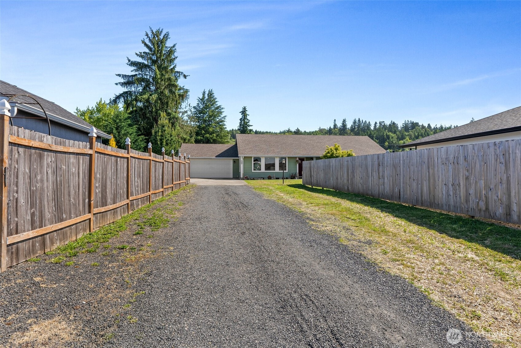 202 Abram Lane, Chehalis, WA 98532