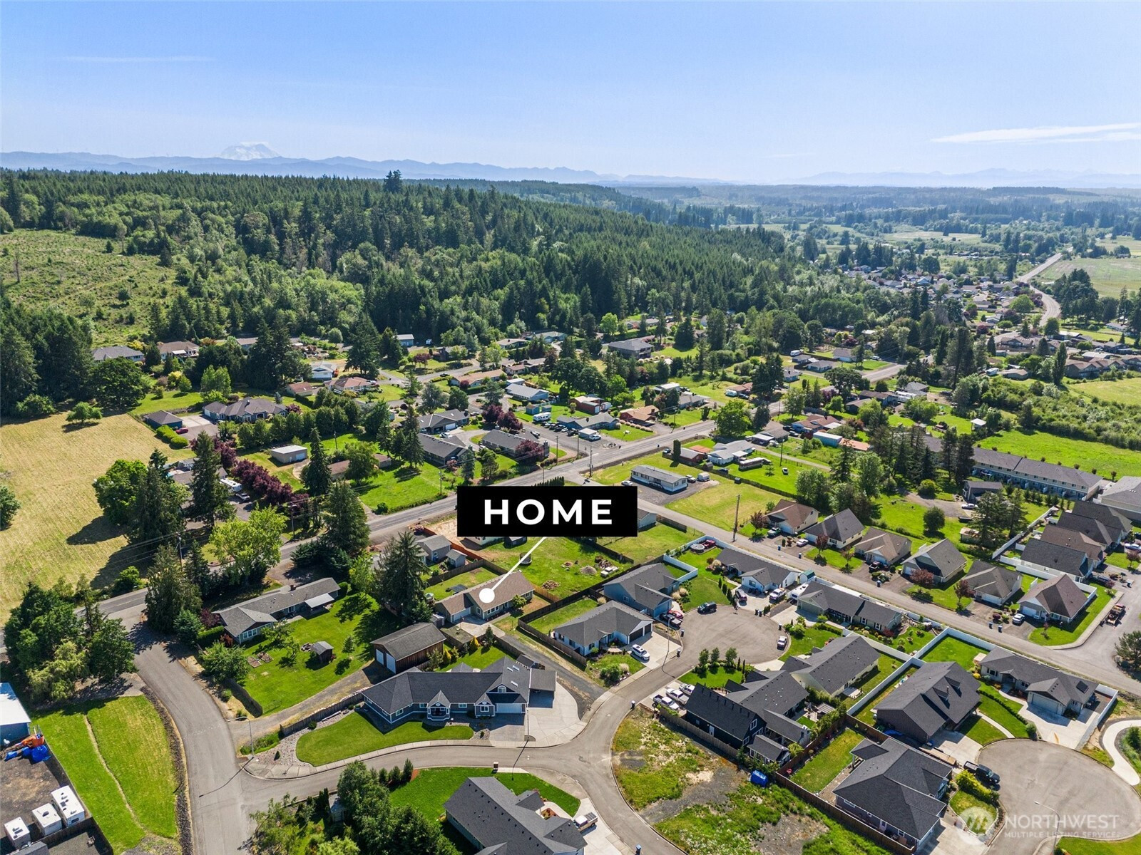 202 Abram Lane, Chehalis, WA 98532