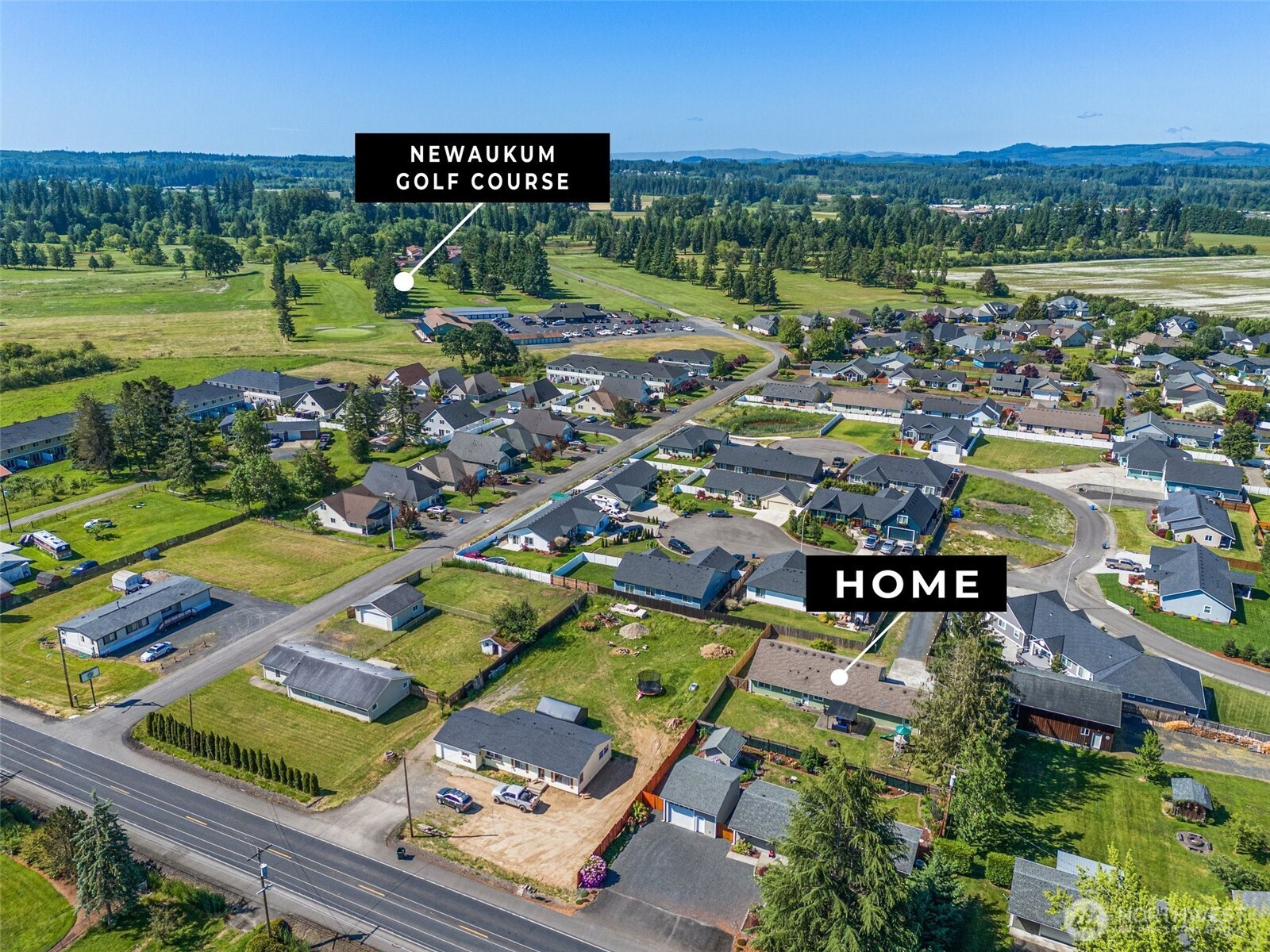 202 Abram Lane, Chehalis, WA 98532