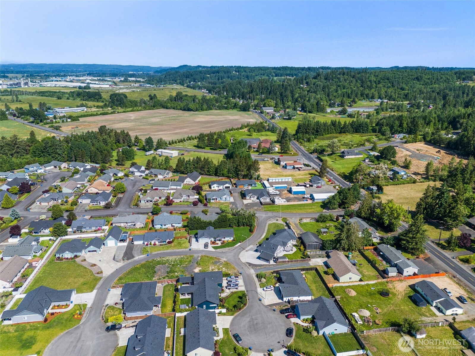 202 Abram Lane, Chehalis, WA 98532