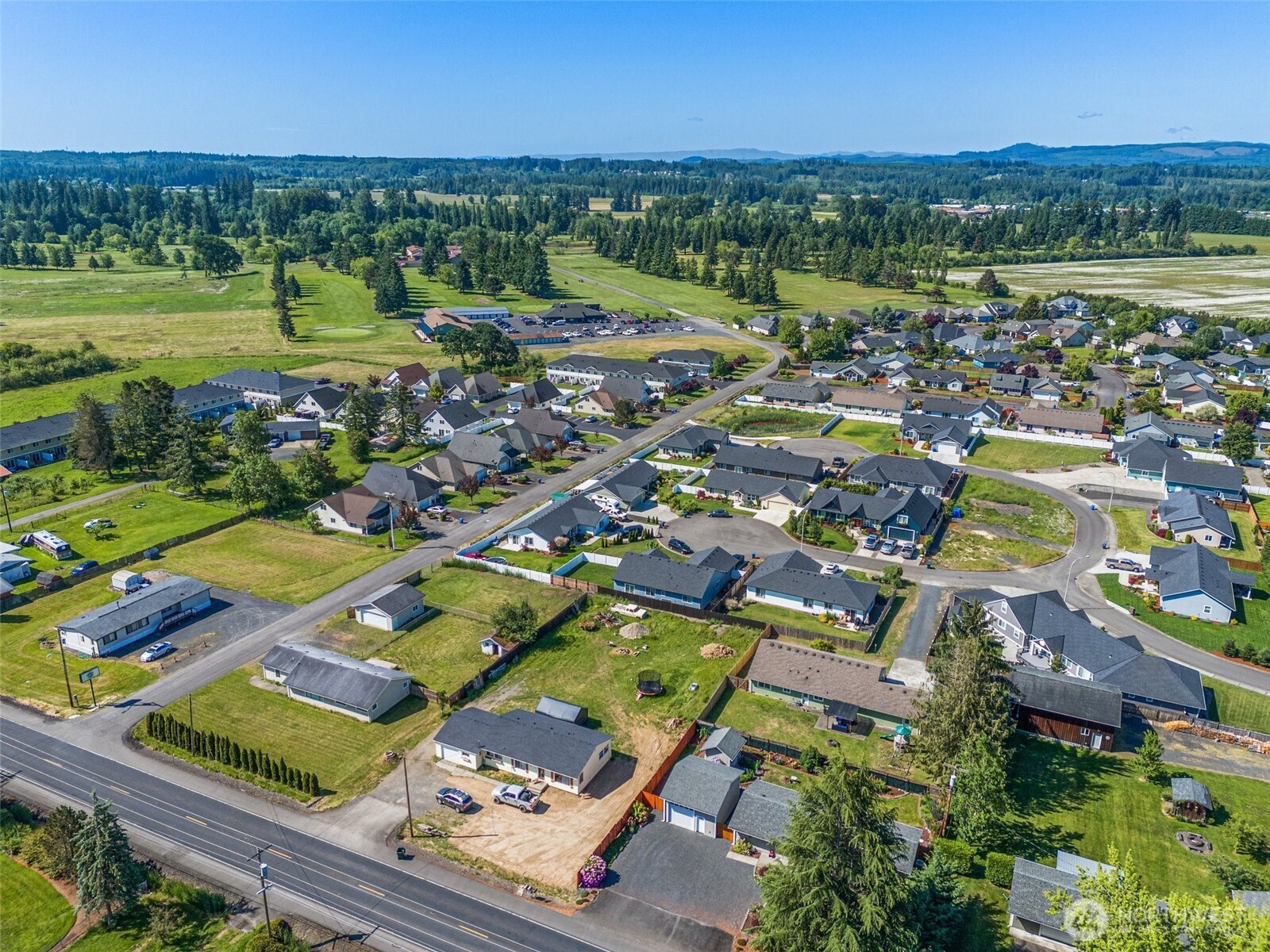 202 Abram Lane, Chehalis, WA 98532