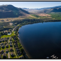 299 Eastlake Road (Resort), Oroville, WA 98844