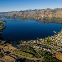 299 Eastlake Road (Resort), Oroville, WA 98844