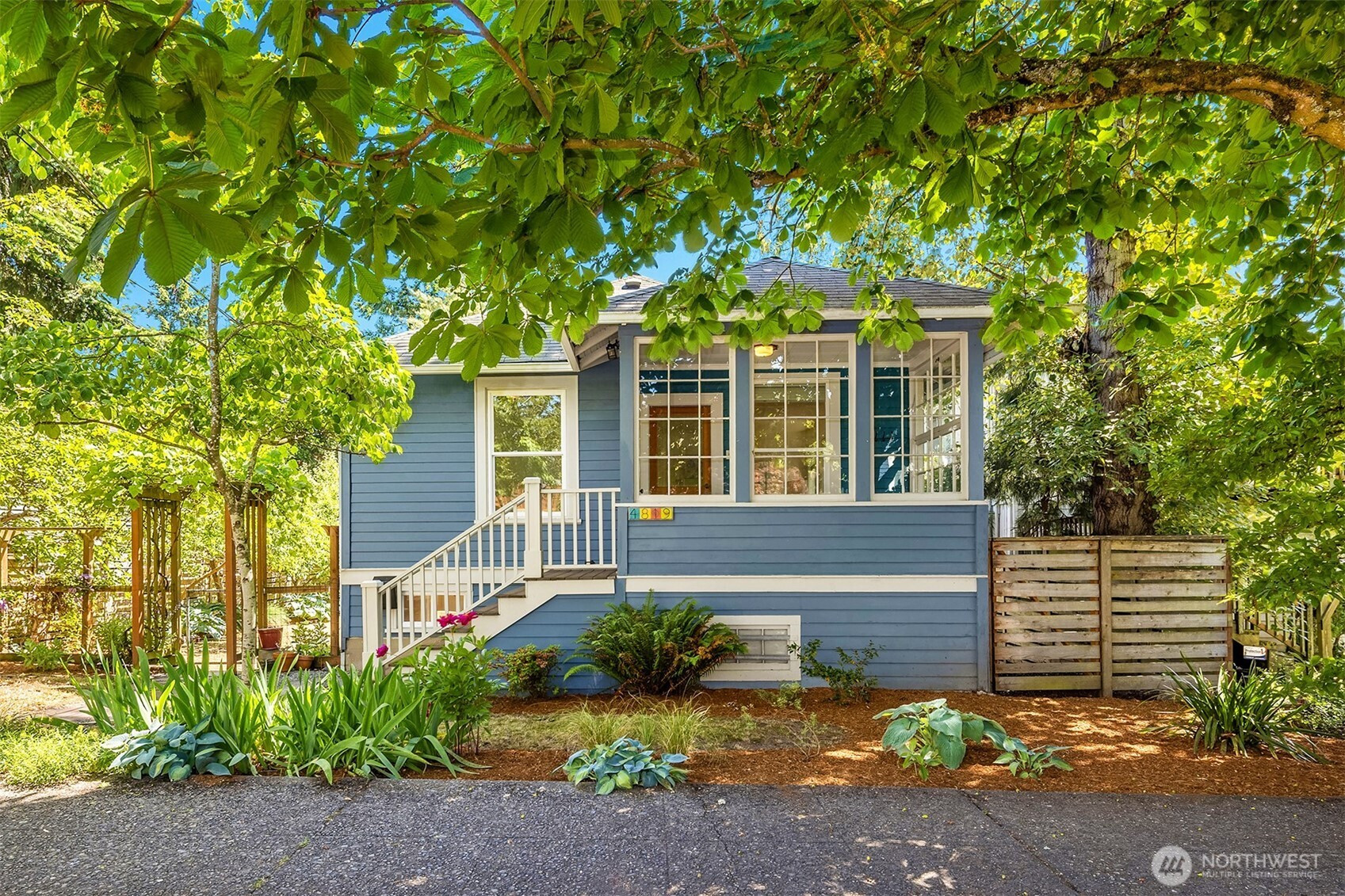 4819 S Lucile Street, Seattle, WA 98118