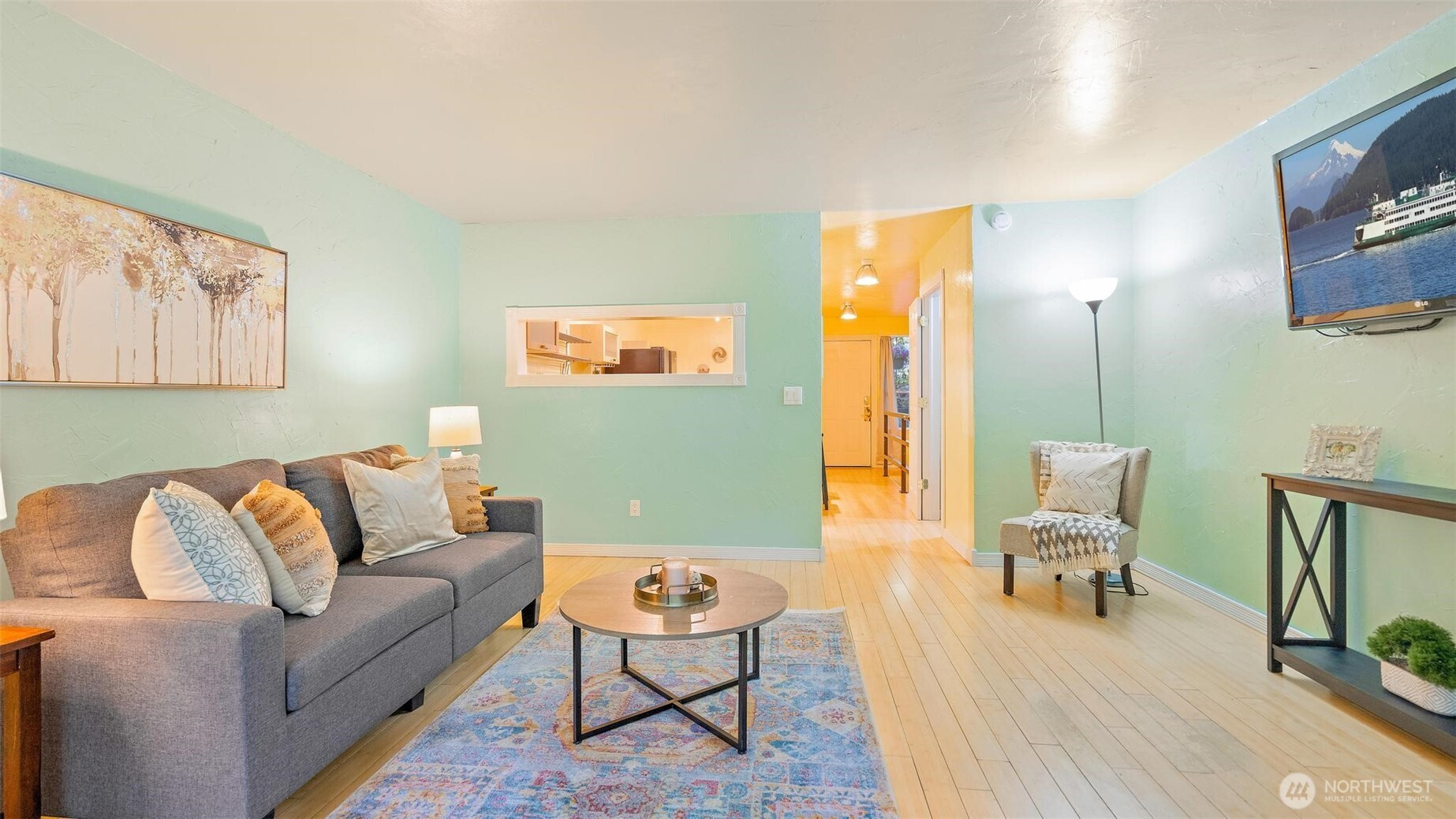 500 N National Avenue, Bremerton, WA 98312