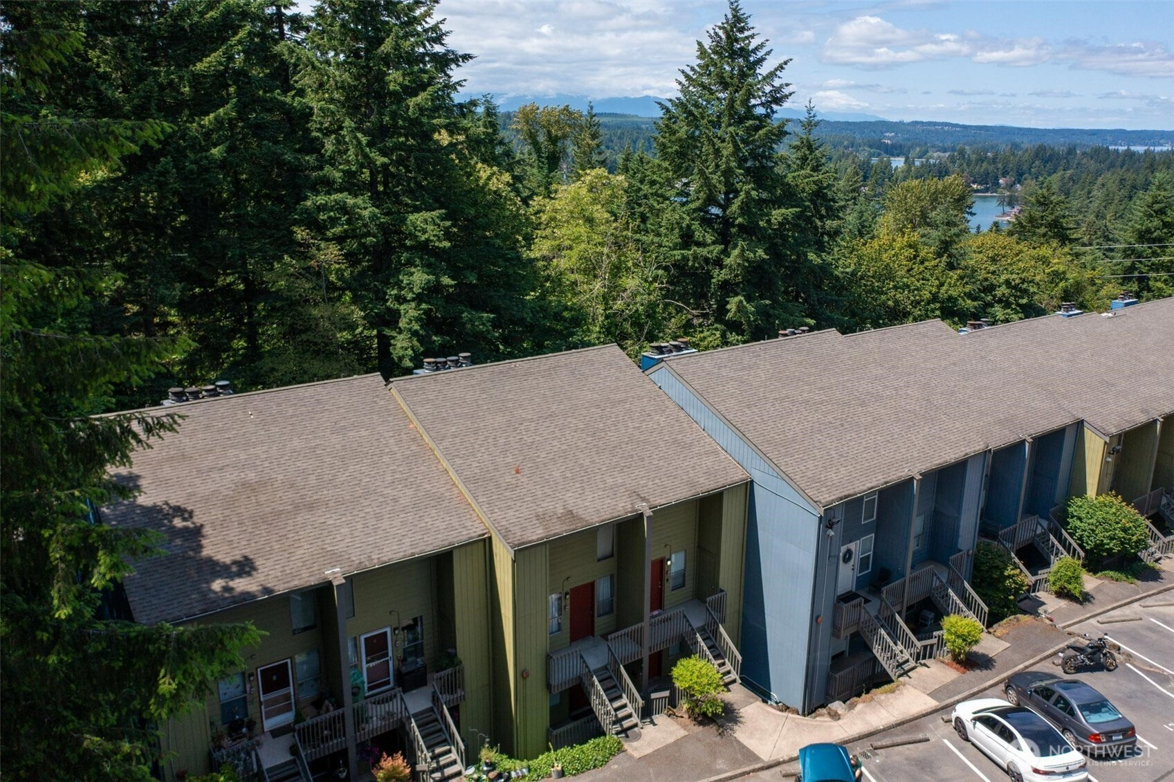 500 N National Avenue, Bremerton, WA 98312