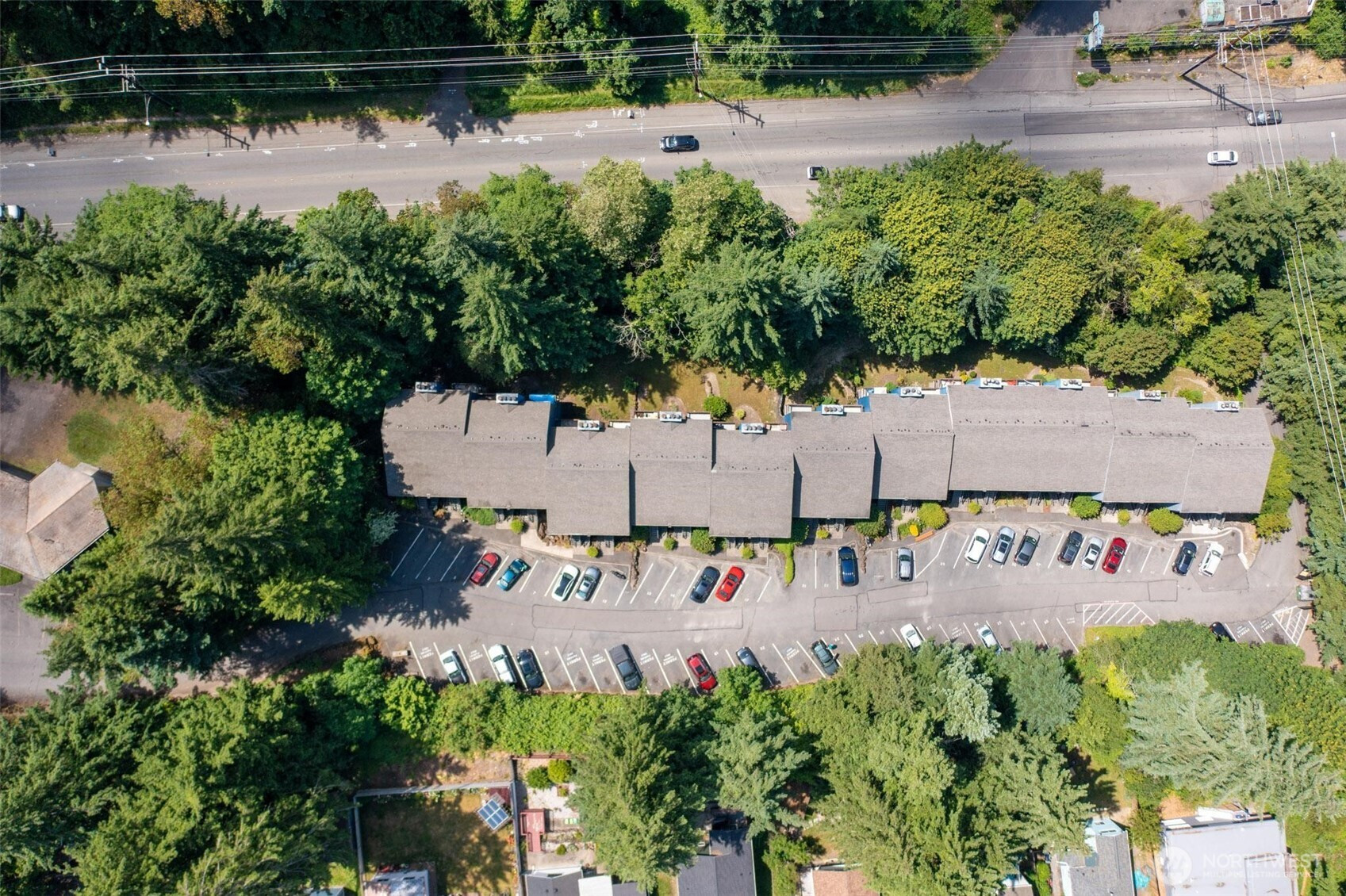 500 N National Avenue, Bremerton, WA 98312