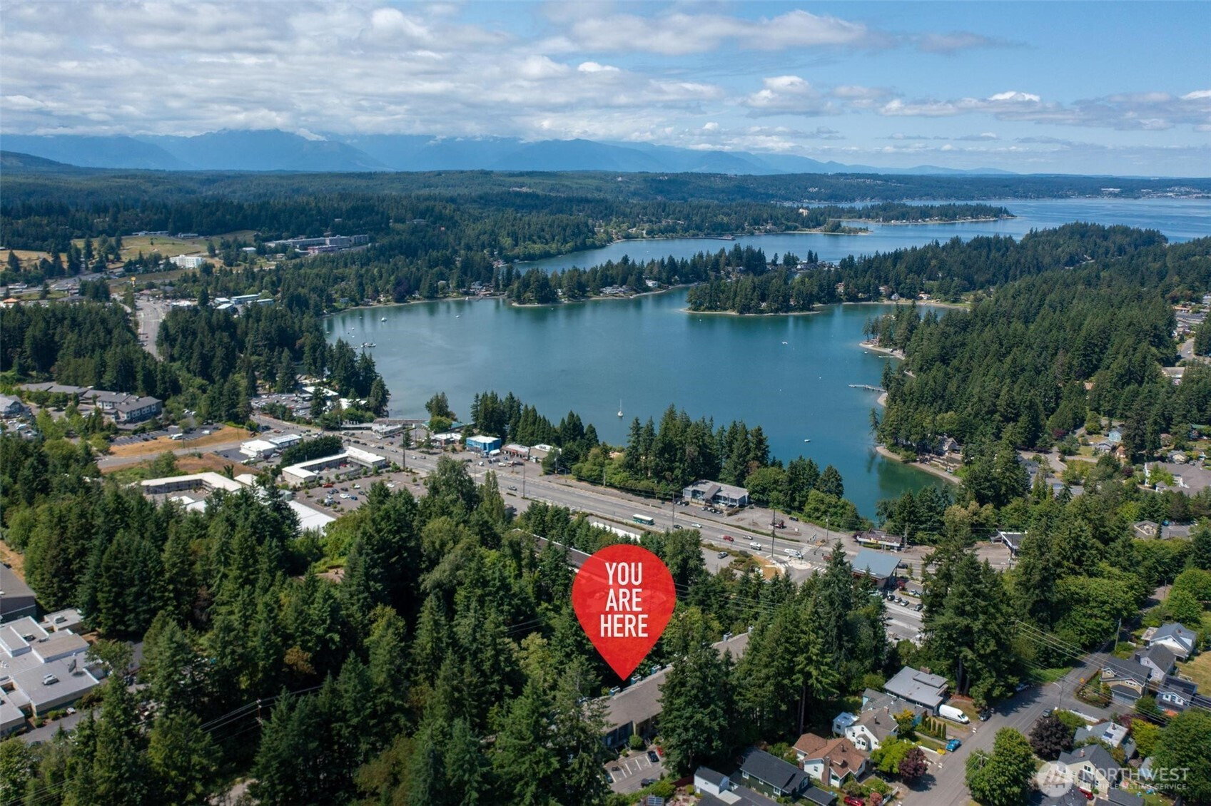 500 N National Avenue, Bremerton, WA 98312