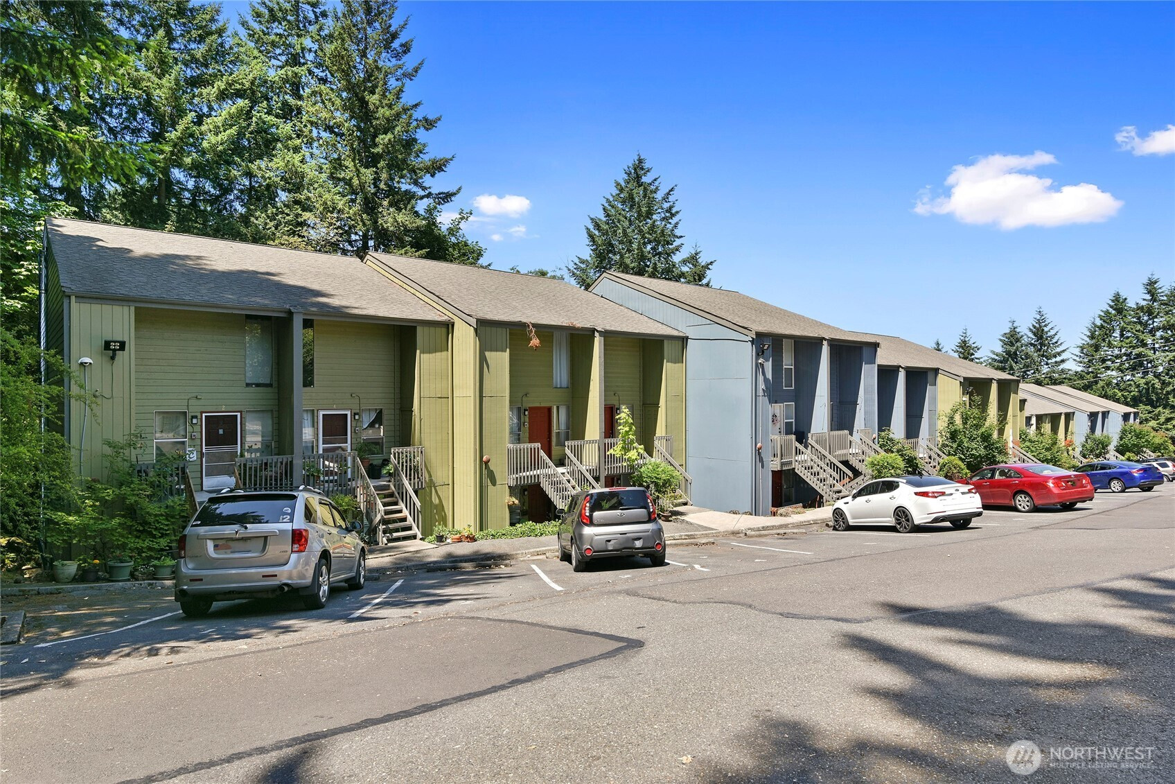 500 N National Avenue, Bremerton, WA 98312