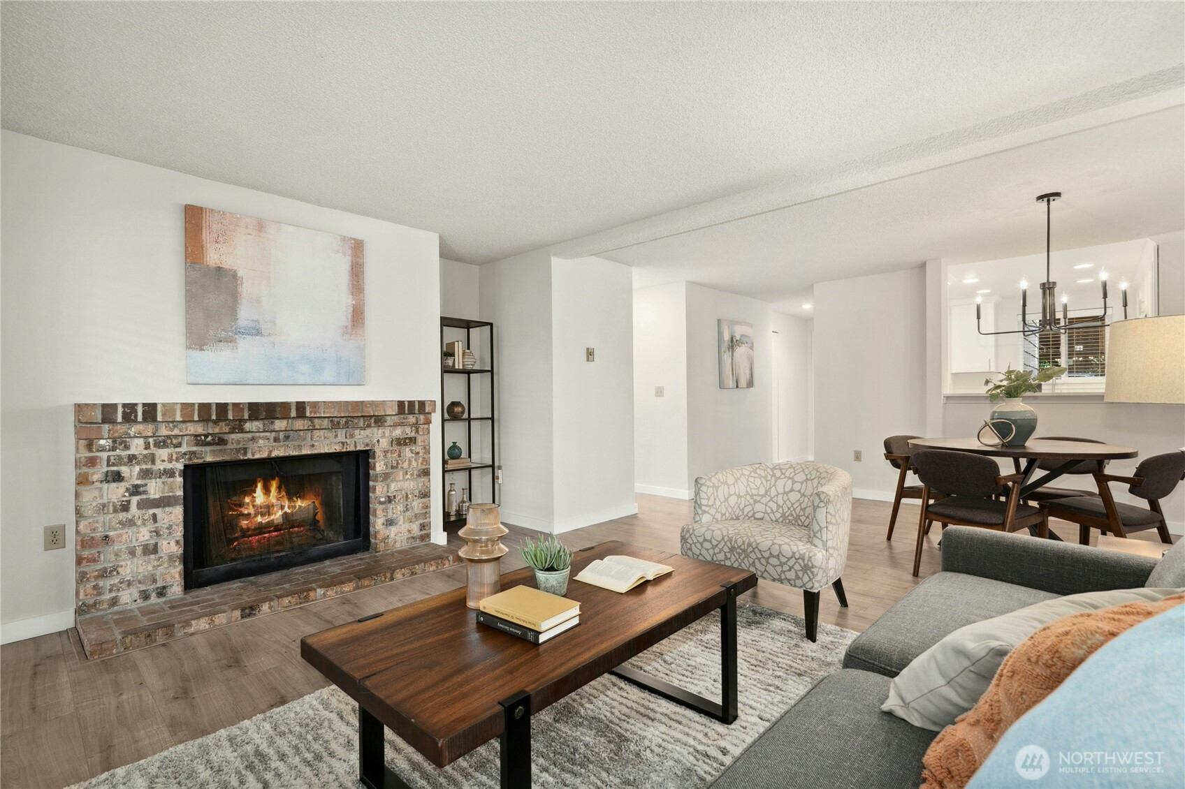12721 NE 116th Street, Kirkland, WA 98034