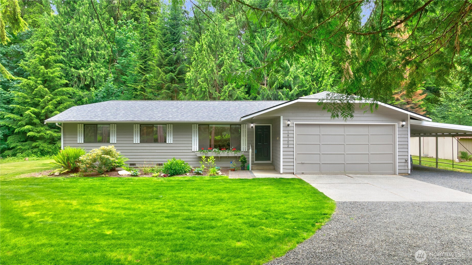 18102 228th Avenue NE, Woodinville, WA 98077