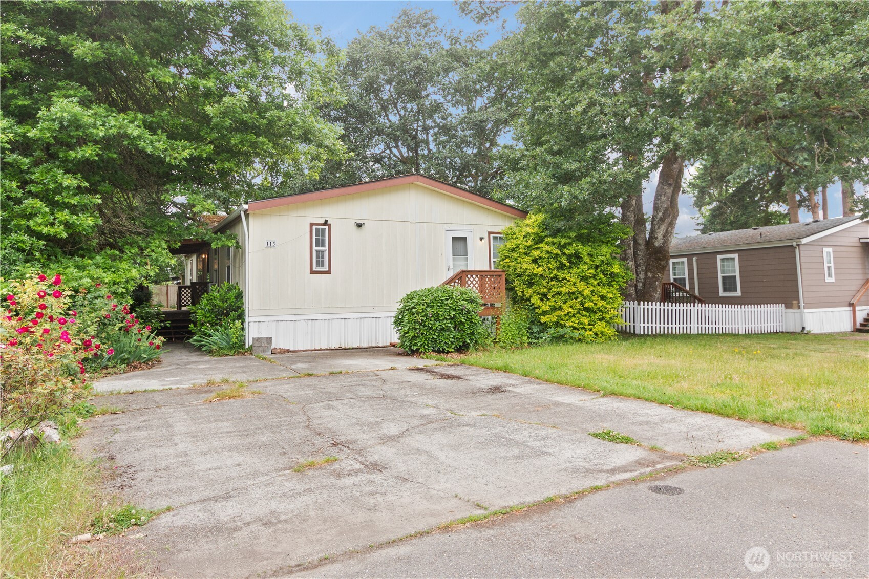 8530 Steilacoom Road SE, Olympia, WA 98513