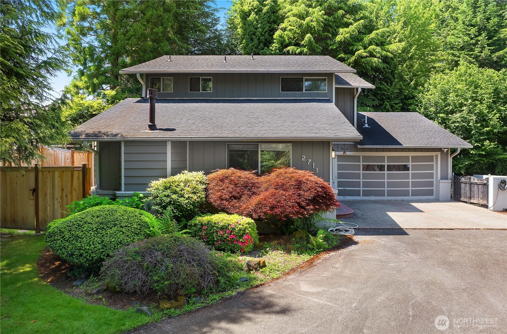 2711 Grampin Court SE, Olympia, WA 98501