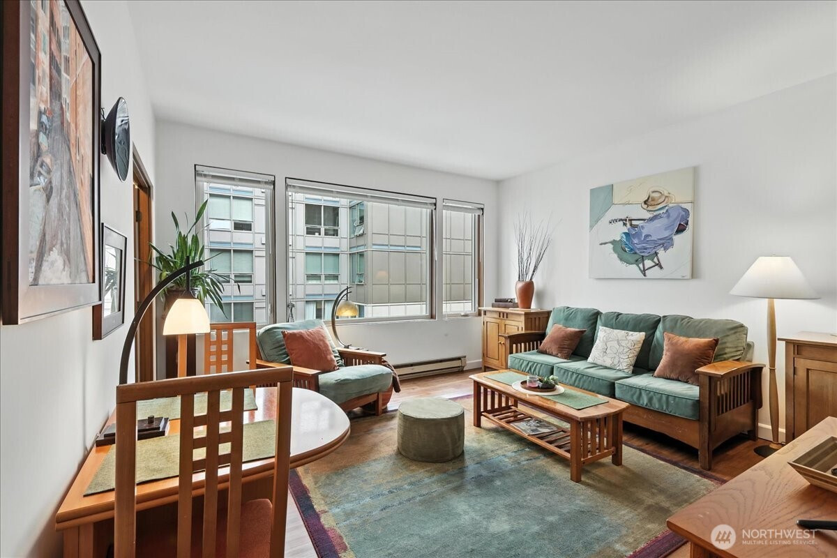 2700 4th Avenue, Seattle, WA 98121