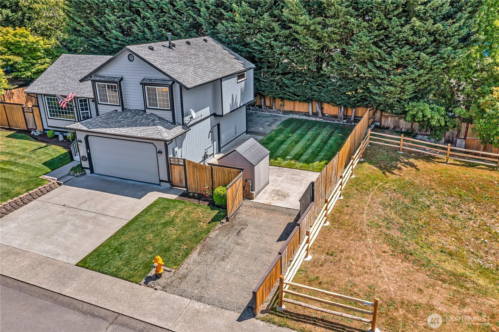 32116 Sunny Lane, Black Diamond, WA 98010