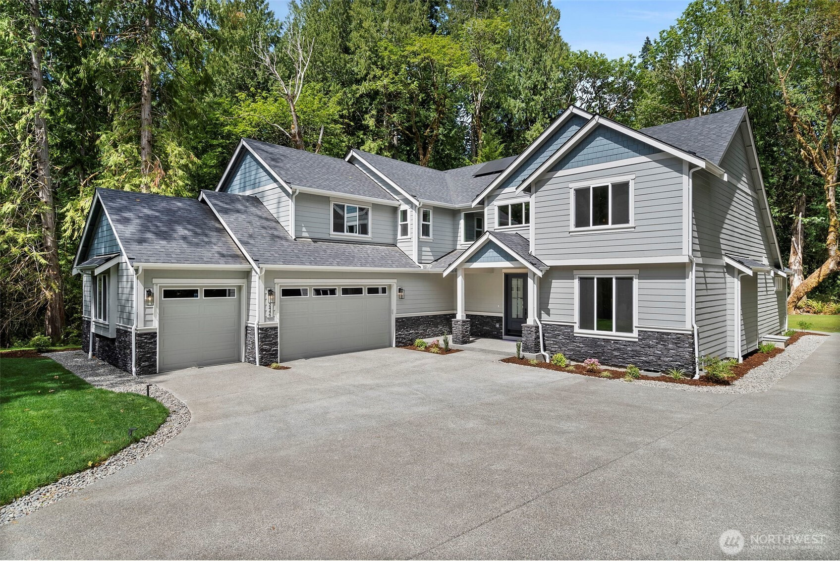 2446 64th Avenue NW, Olympia, WA 98502