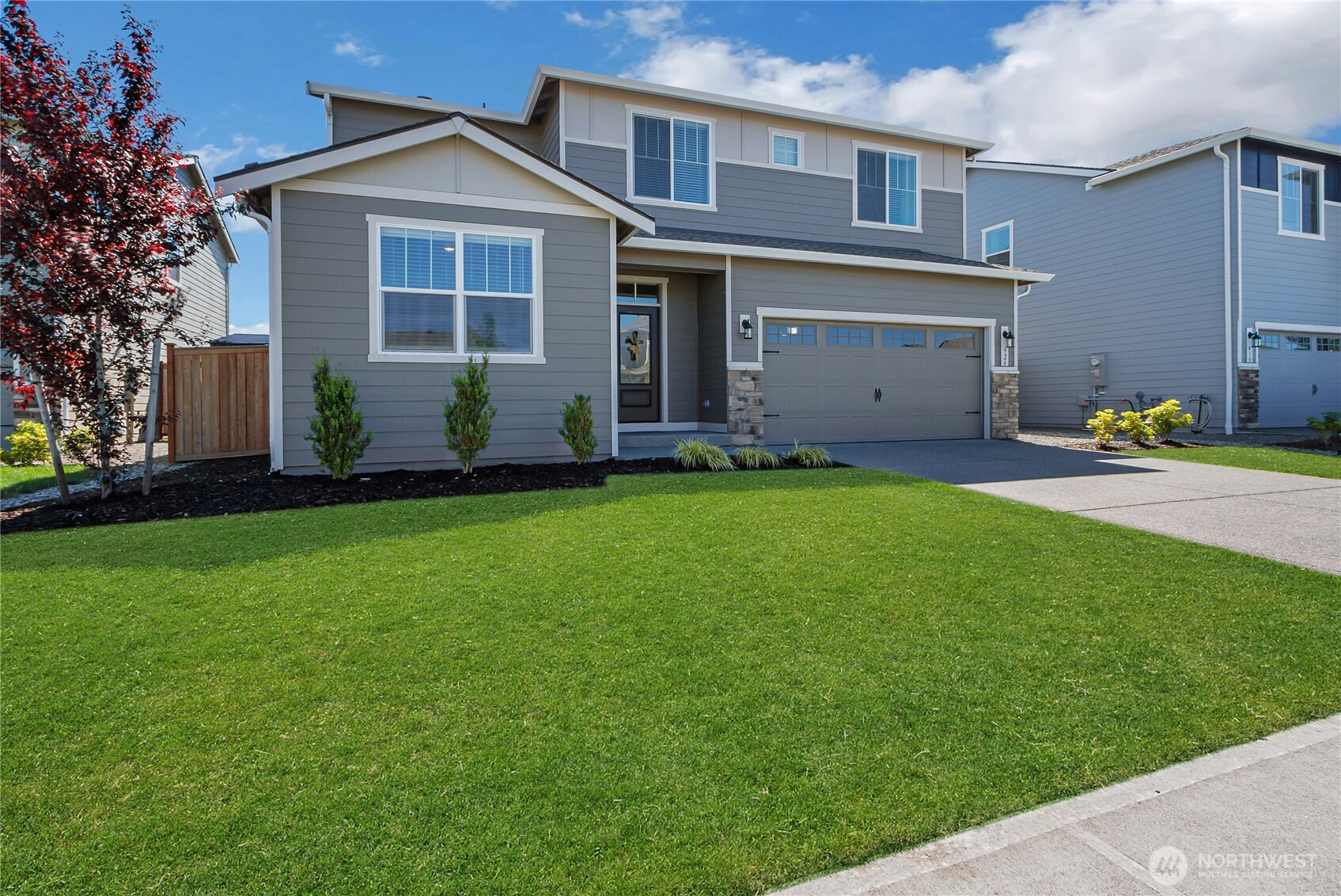 924 Livernash Street, Buckley, WA 98321