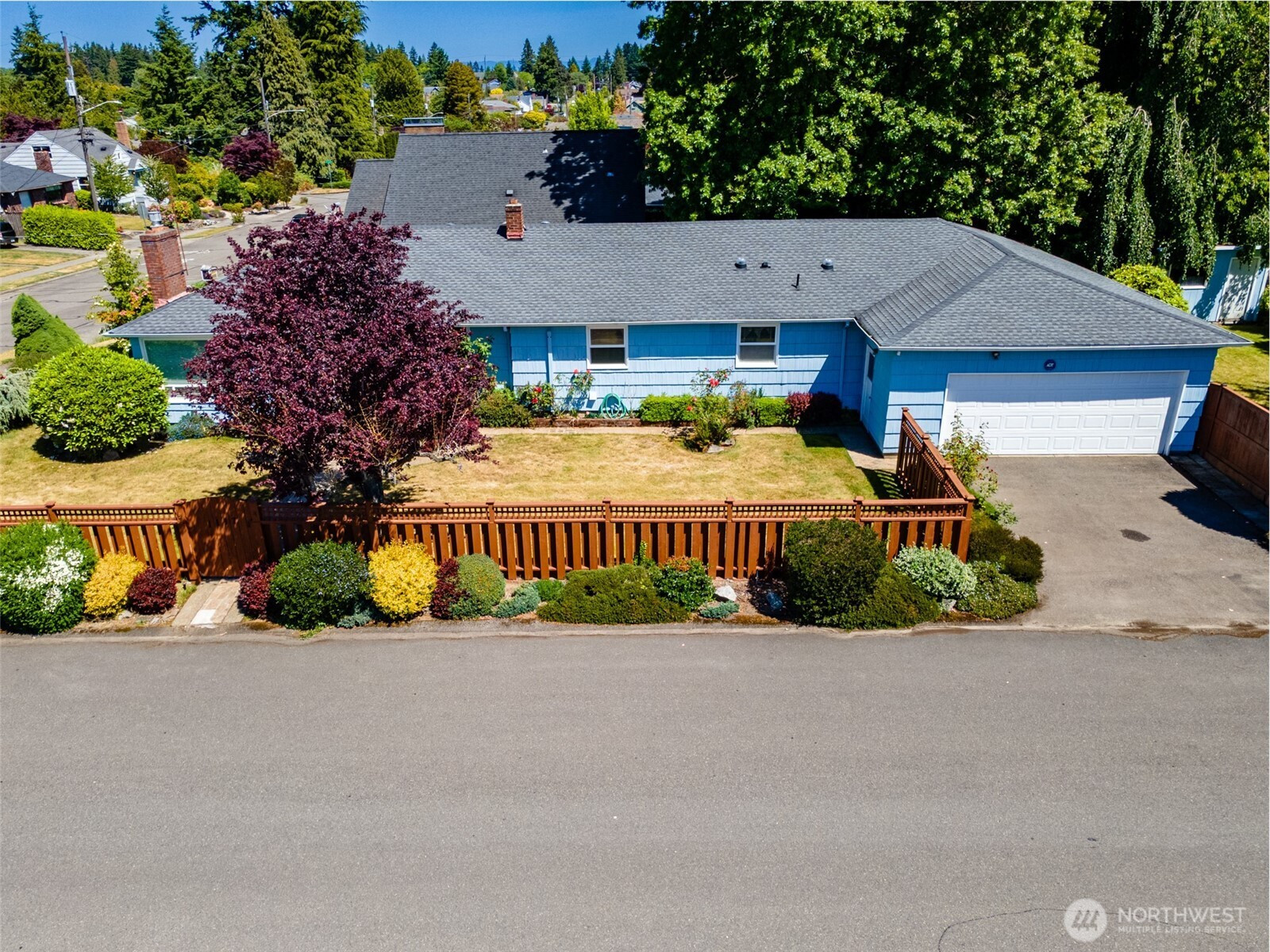 1117 N Mason, Tacoma, WA 98406