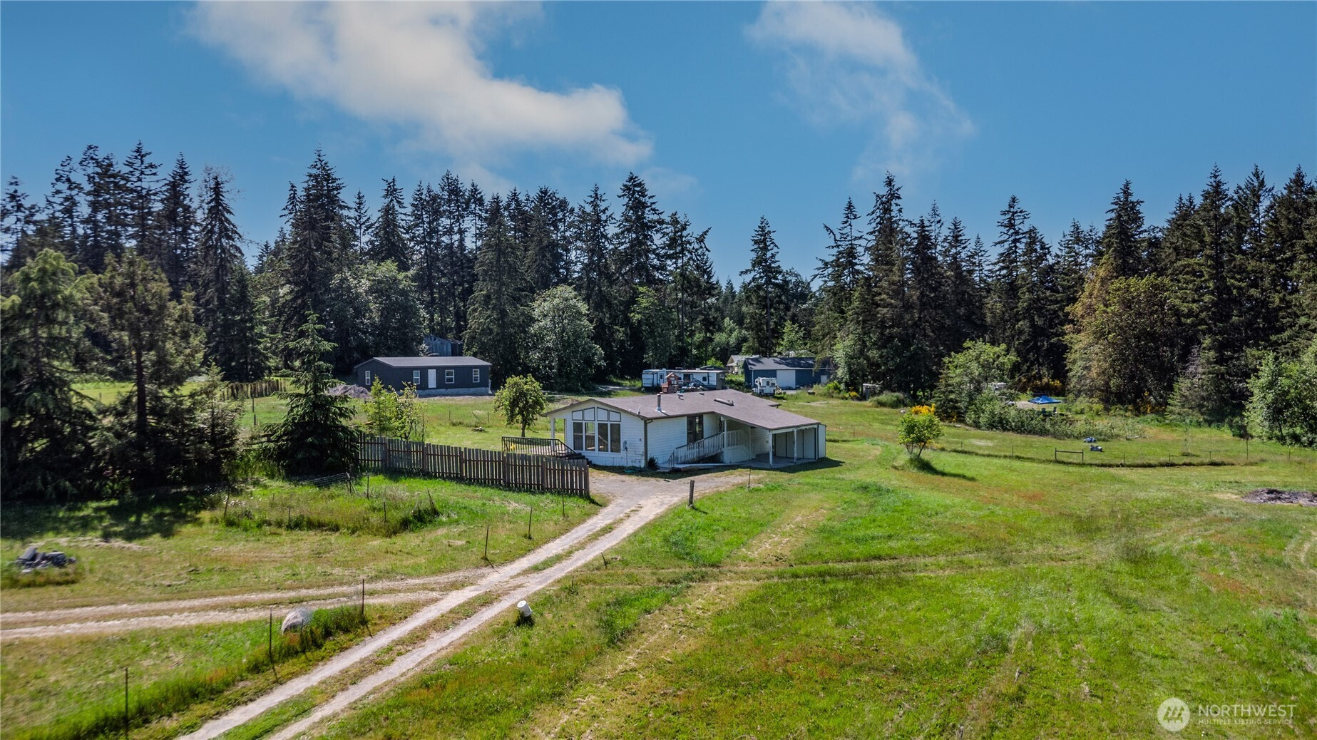 663 Erving Jacobs Road, Port Angeles, WA 98362