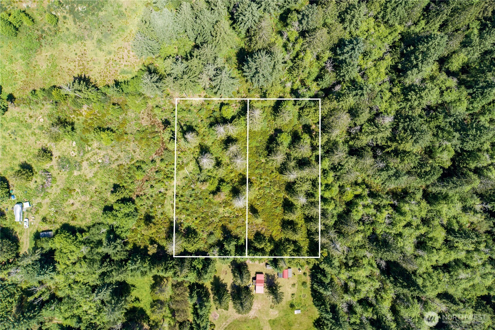 0 E Myers Lane, Shelton, WA 98584