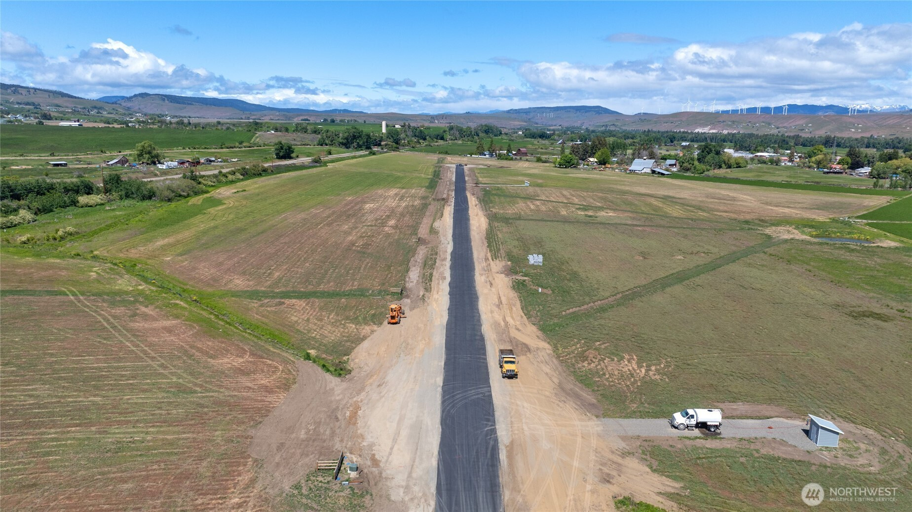 781 Thorp Landing Lane, Thorp, WA 98946
