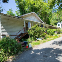 11095 Champagne Point Road NE, Kirkland, WA 98034