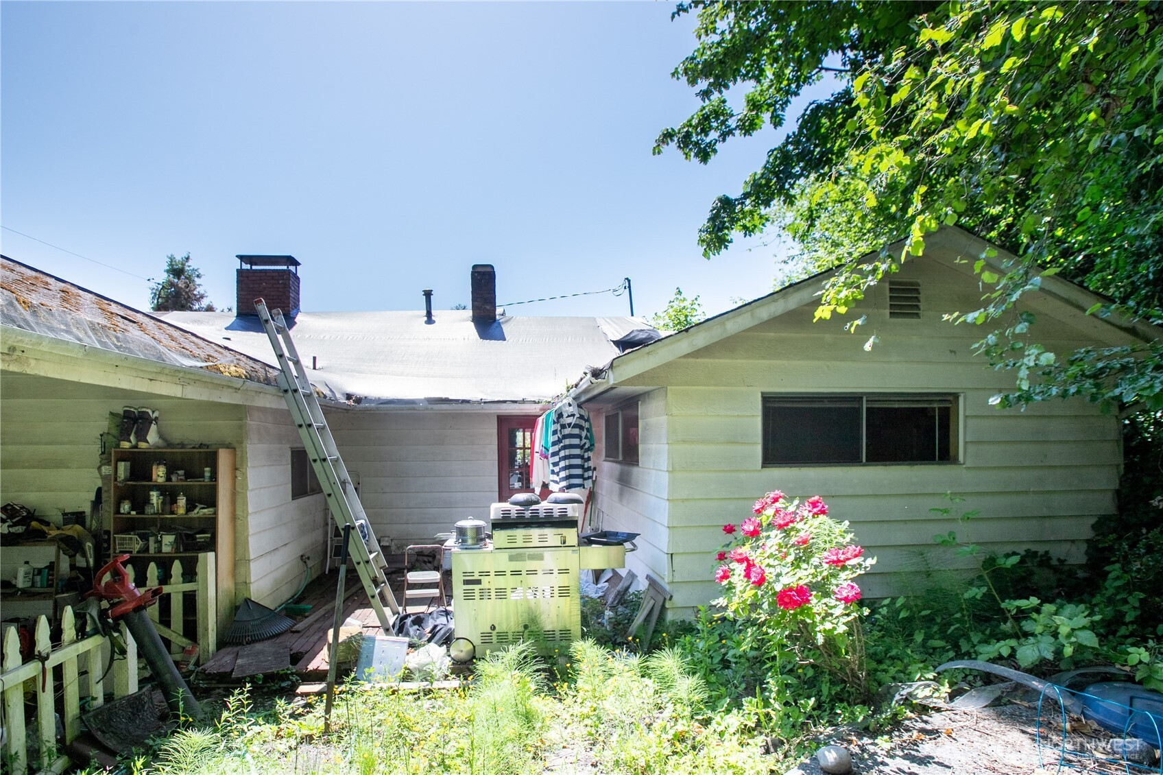 11095 Champagne Point Road NE, Kirkland, WA 98034