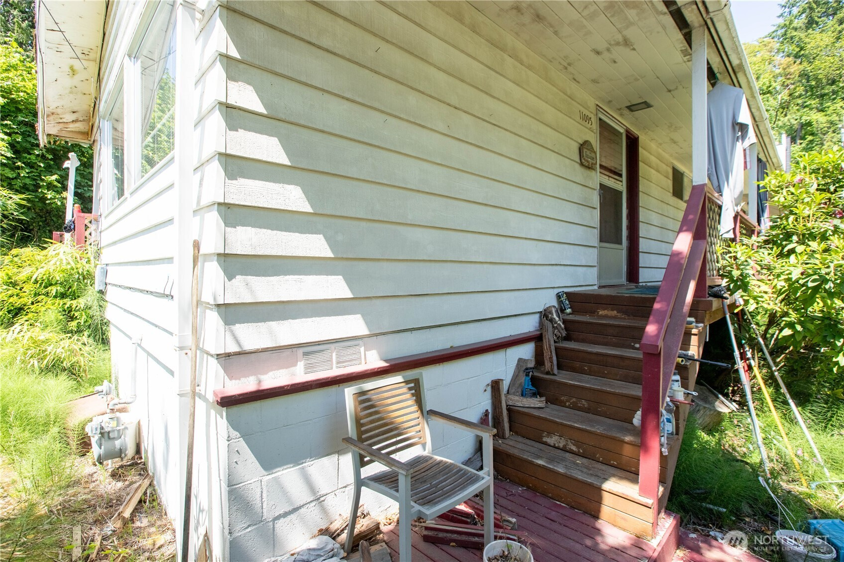 11095 Champagne Point Road NE, Kirkland, WA 98034