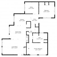 11095 Champagne Point Road NE, Kirkland, WA 98034