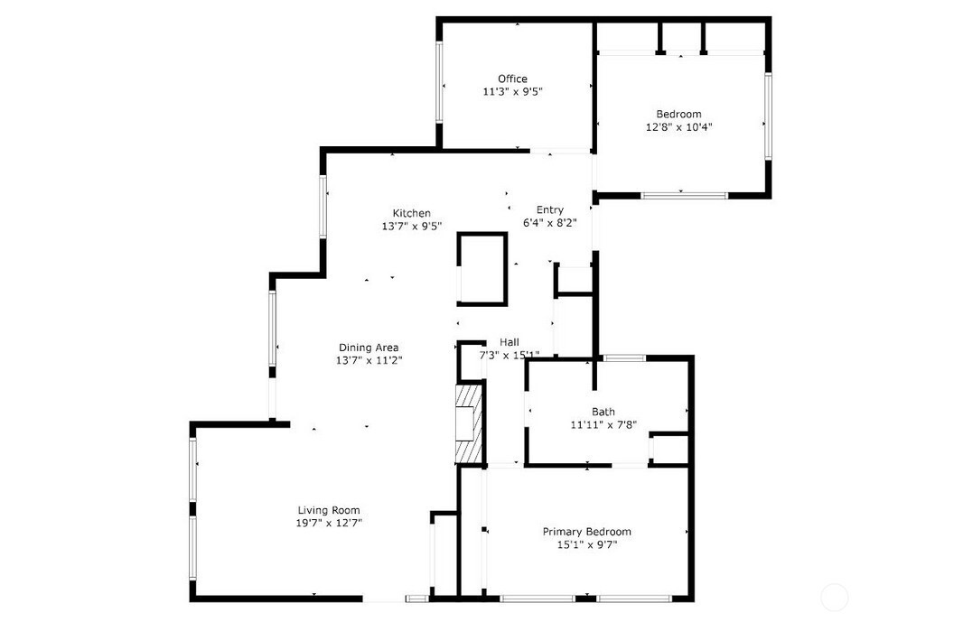 11095 Champagne Point Road NE, Kirkland, WA 98034