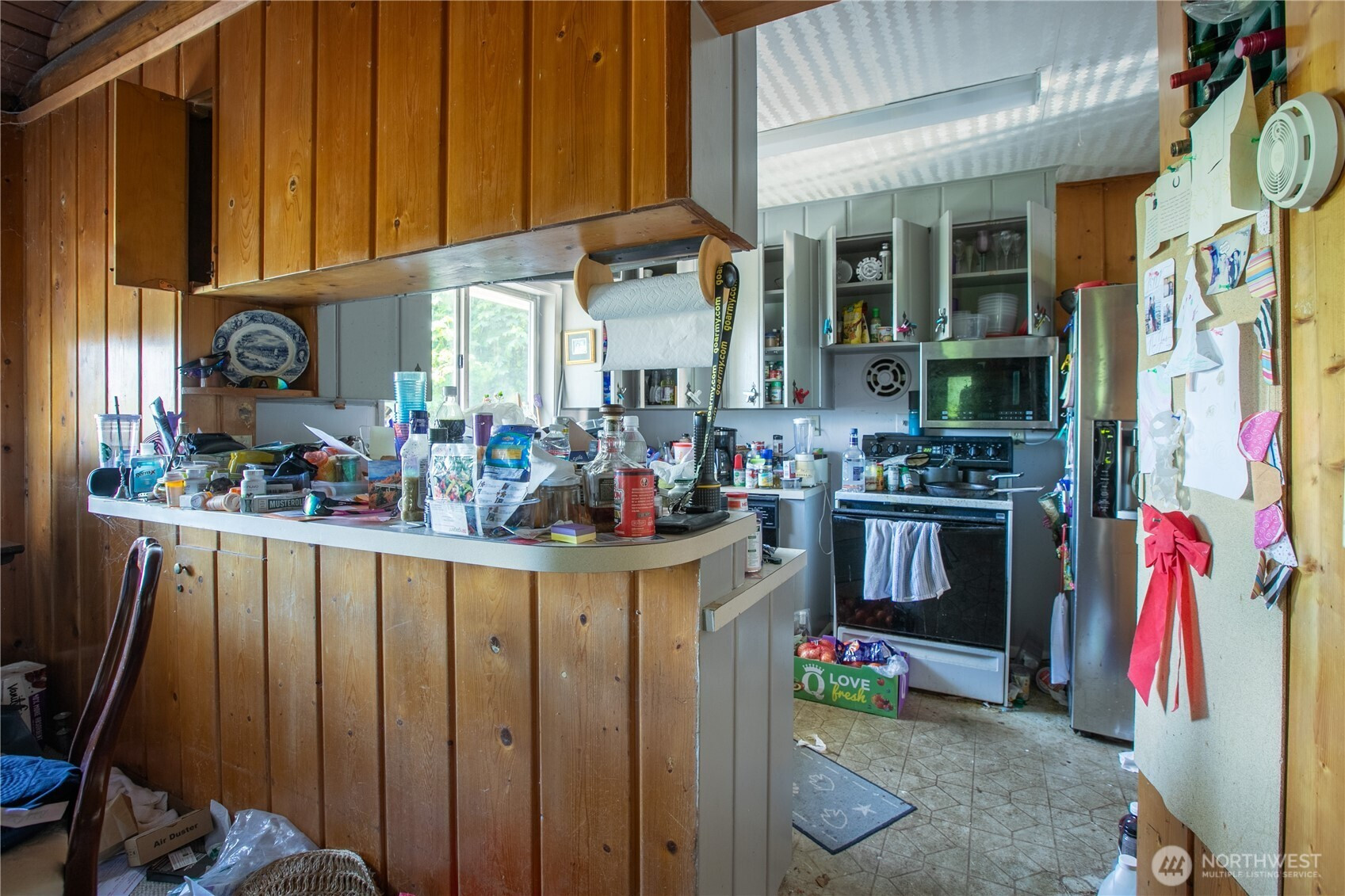 11095 Champagne Point Road NE, Kirkland, WA 98034